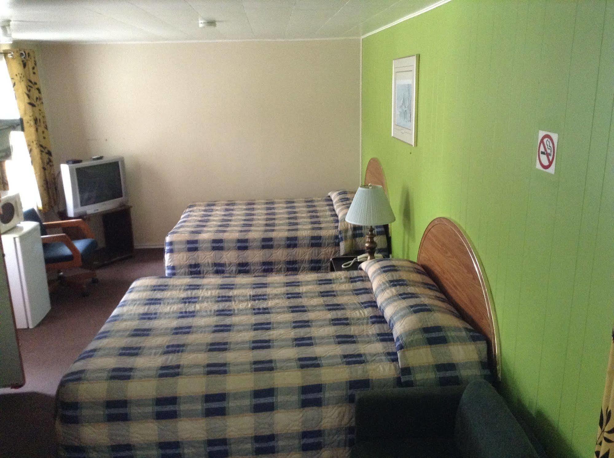 潘妮汽车旅馆 Thornbury 外观 照片